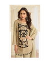 Jinayaa By Sayuri Natural Crepe Silk Surat Readymade Suits Wholesale Market